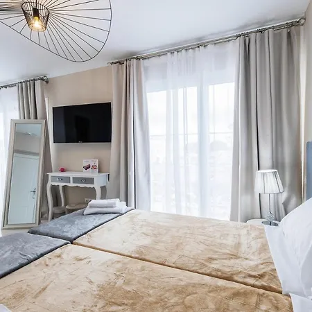 Residencia Deportiva Rozarossa *